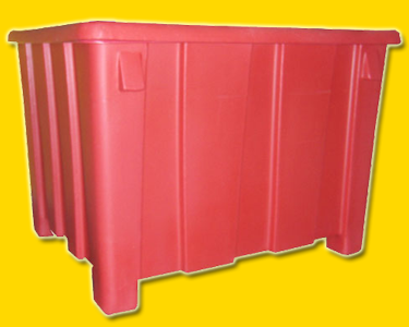 Prime Virgin bulk storage containers